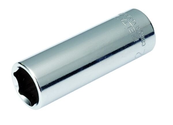 İzeltaş 1/4'' Altı Köşe Derin Lokma Anahtar 5.5 mm - 1107064055