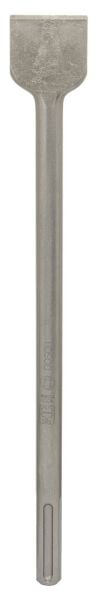 Bosch - SDS-Max Şaftlı Yassı Keski 400*50 mm 5'li