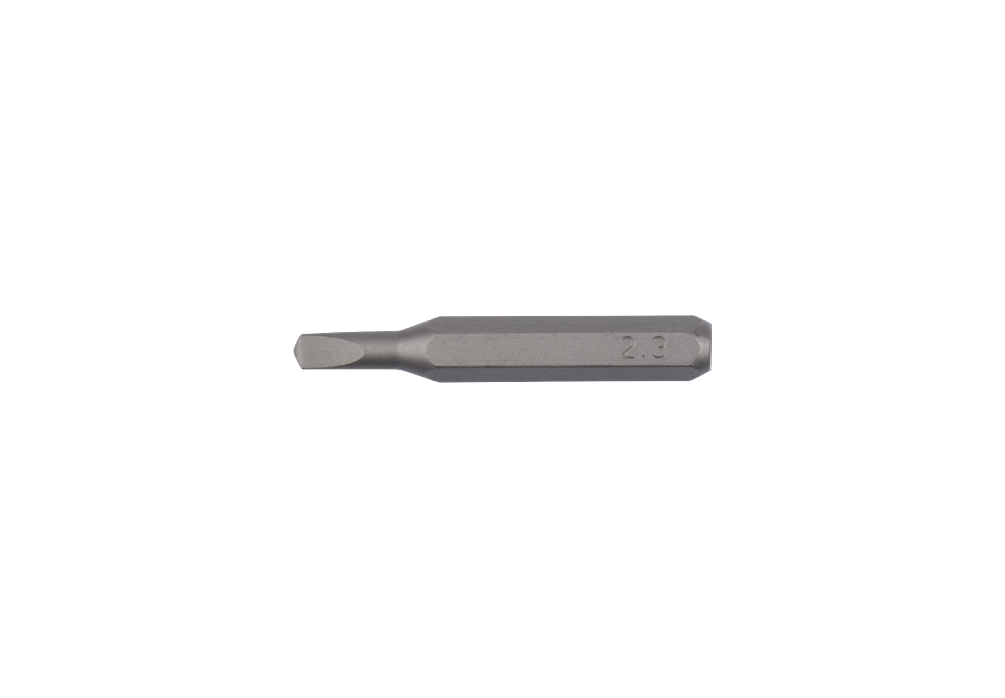 Ceta Form Üçgen Mikro Bits Uç 3.0 x 28 mm - CB/TR30H4