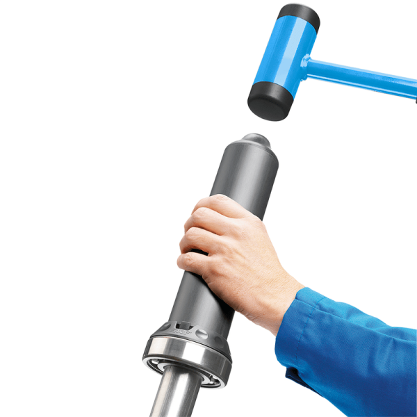 Skf Rulman Çakma Seti Tmft 36