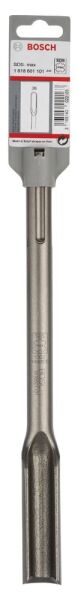 Bosch - SDS-Max Şaftlı Oluk Keski 300*26 mm