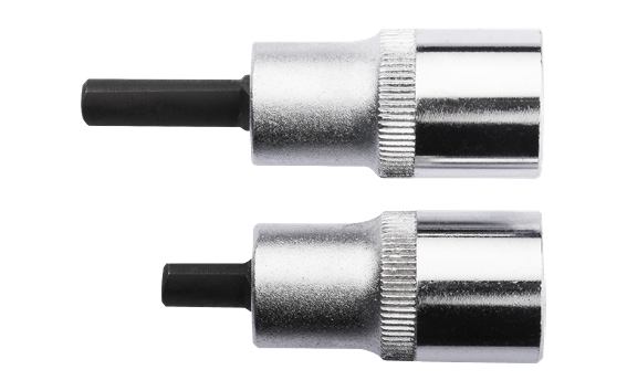 Ceta Form 1/2'' Amortisör / Lastik Poyra Rulman Ayırıcı Lokma 5.0 x 7 mm  - N23-1850