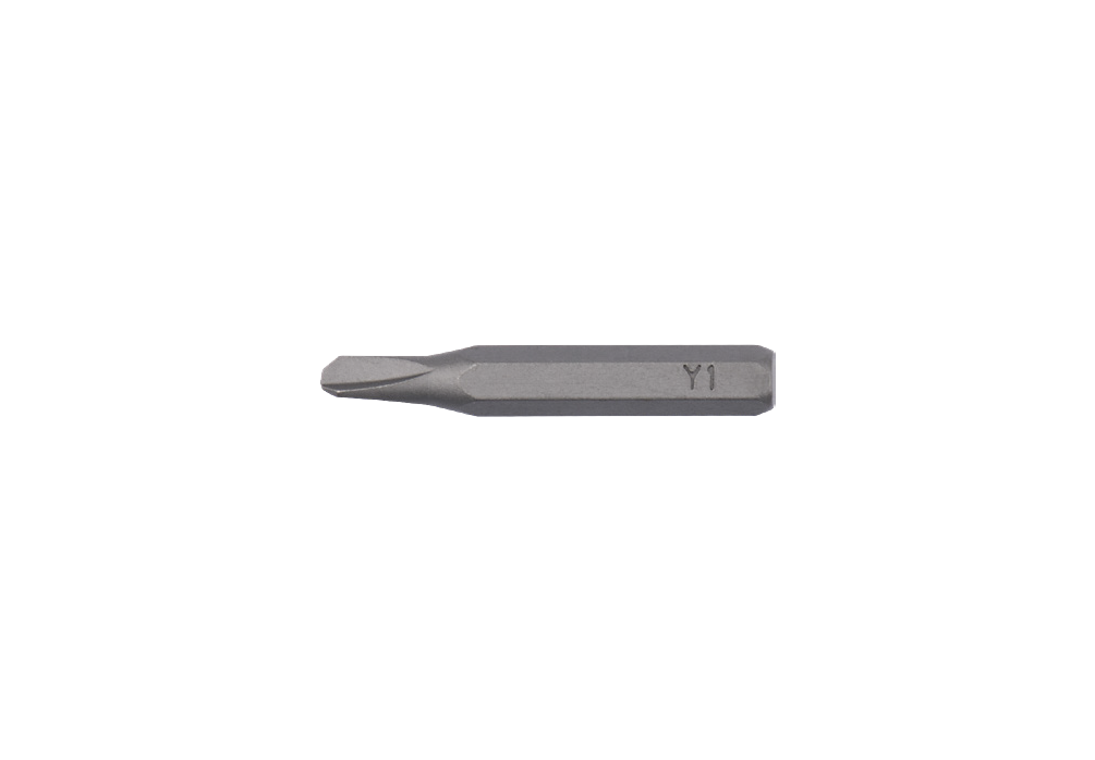 Ceta Form Tri Point Mikro Bits Uç 2.5 x 28 mm - CB/TY01H4