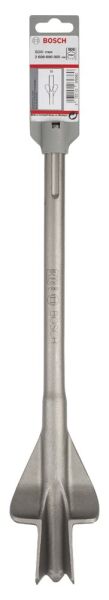 Bosch - SDS-Max Şaftlı Kanatlı Keski 380*35 mm