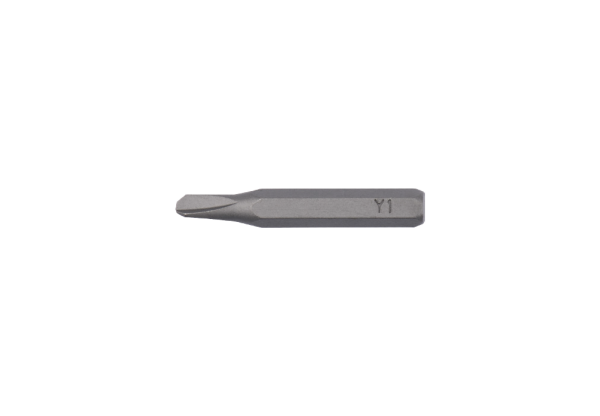 Ceta Form Tri Point Mikro Bits Uç 1.0 x 28 mm - CB/TY20H4