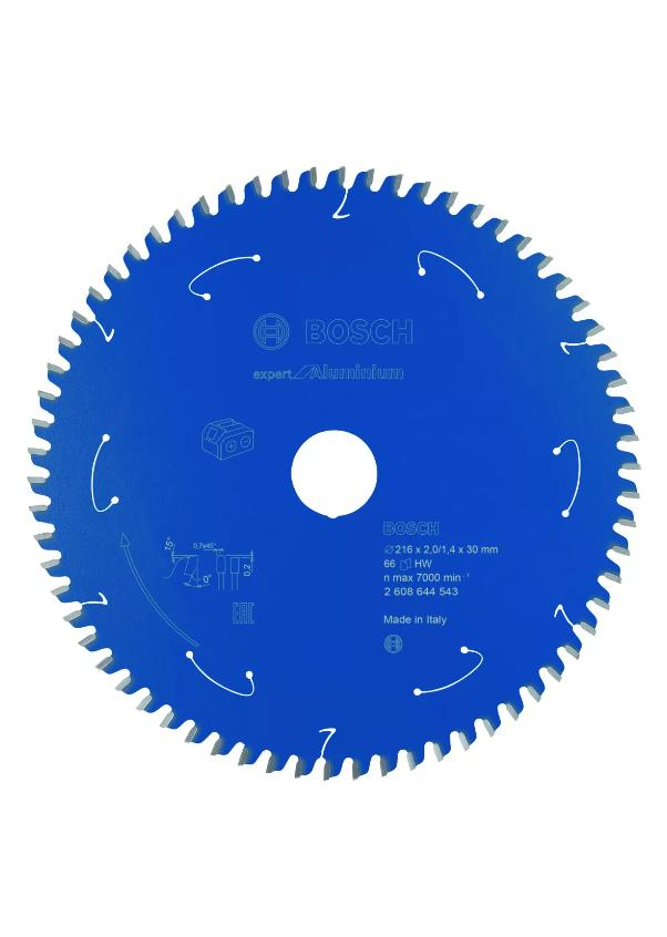 DAIRE TESTERE BICAGI EX AL H 136X20X48