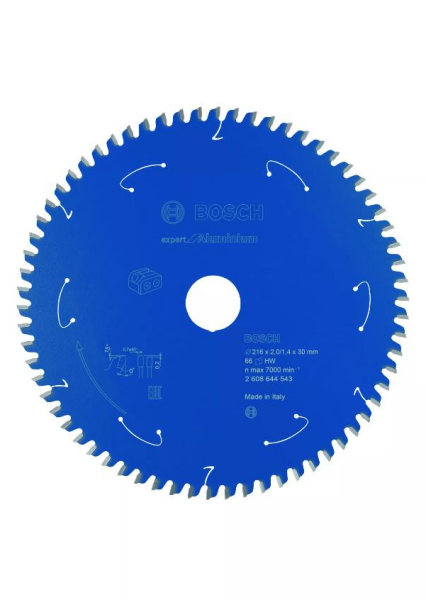 DAIRE TESTERE BICAGI EX AL H 136X20X48