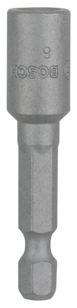 Bosch - Lokma Anahtarı 50*6,0 mm M3,5