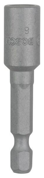 Bosch - Lokma Anahtarı 50*6,0 mm M3,5