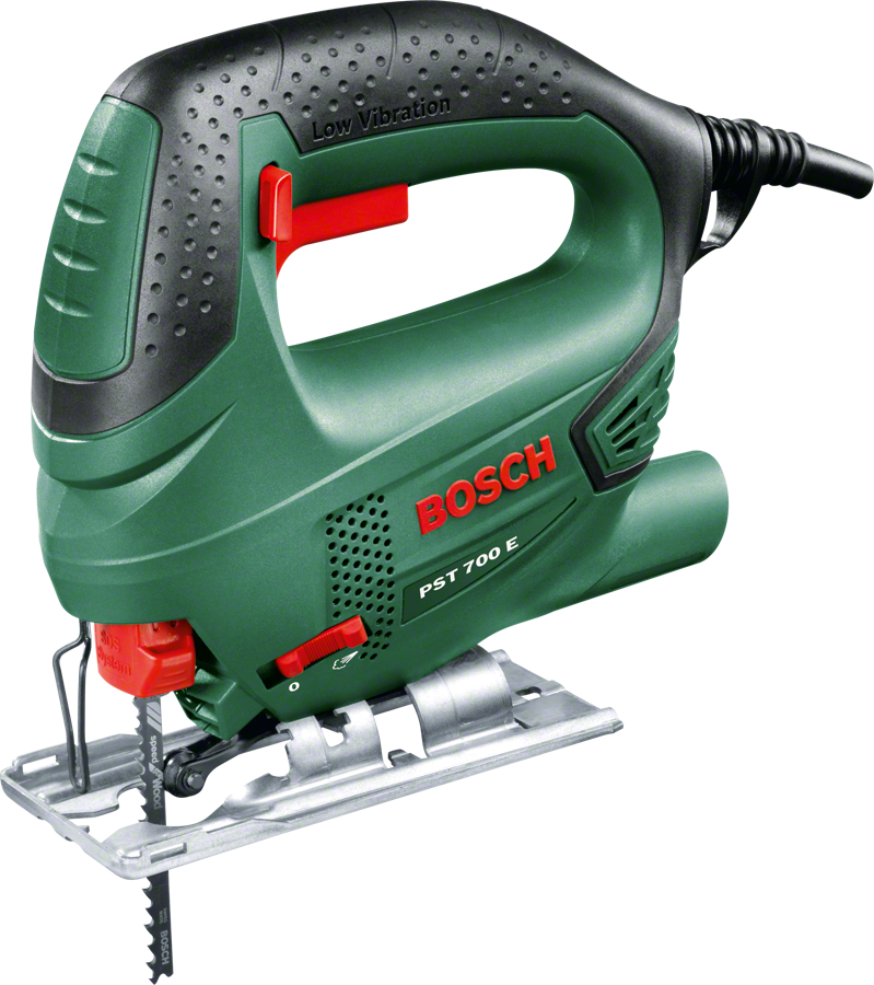 Bosch PST 700 E Dekupaj Testeresi - 06033A0000