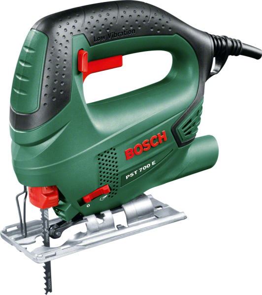 Bosch PST 700 E Dekupaj Testeresi - 06033A0000