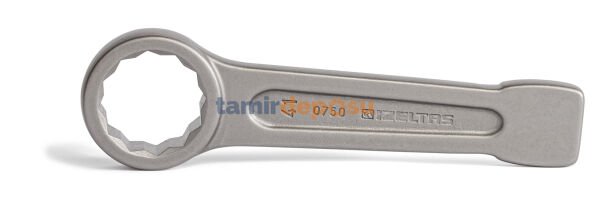 İzeltaş 75 Mm Yıldız Çakma Anahtar 0750050075