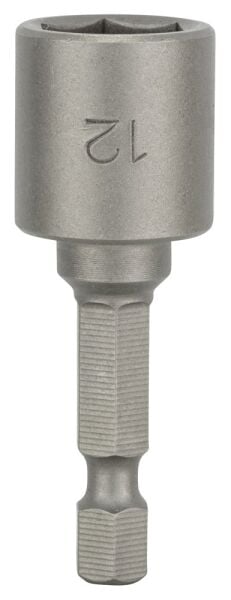 Bosch - Lokma Anahtarı 50*12 mm M7