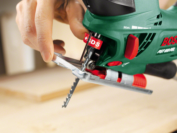 Bosch PST 800 PEL Pandüllü Dekupaj Testeresi - 06033A0100