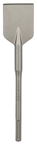 Bosch - SDS-Max Şaftlı Asfalt Keski 400*90 mm