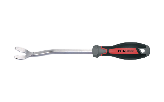 Ceta Form Döşeme Klips Sökme Aleti 150 mm - N31-12