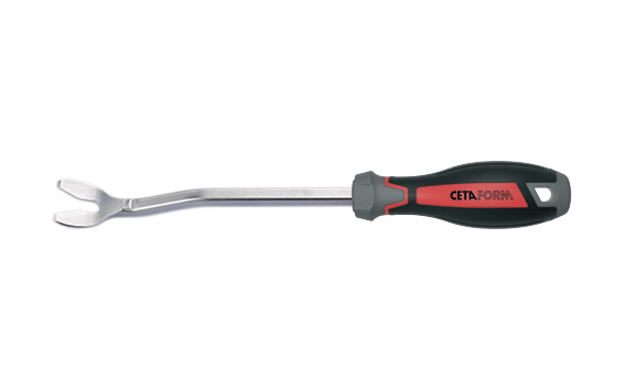 Ceta Form Döşeme Klips Sökme Aleti 150 mm - N31-12
