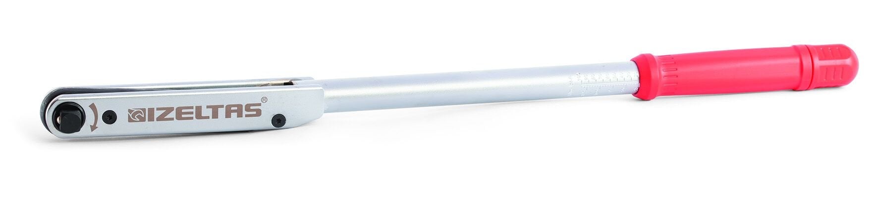 İzeltaş 3/4'' Tork Anahtarı 200-800 Nm - 1619062080