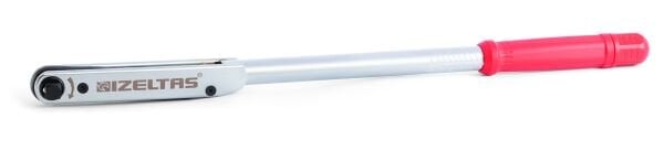 İzeltaş 3/4'' Tork Anahtarı 200-800 Nm - 1619062080