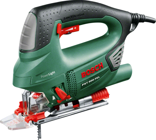 Bosch PST 900 PEL Pandüllü Dekupaj Testeresi - 06033A0200