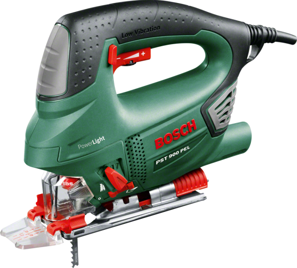 Bosch PST 900 PEL Pandüllü Dekupaj Testeresi - 06033A0200