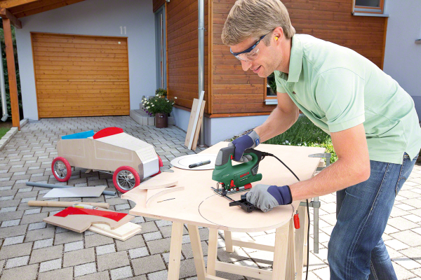 Bosch PST 900 PEL Pandüllü Dekupaj Testeresi - 06033A0200