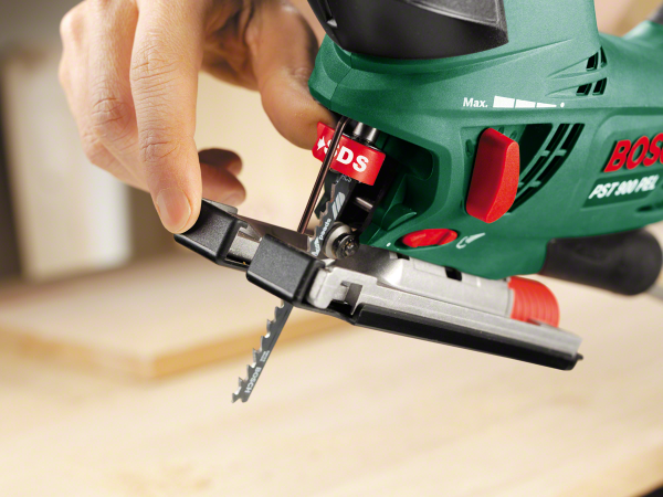 Bosch PST 900 PEL Pandüllü Dekupaj Testeresi - 06033A0200