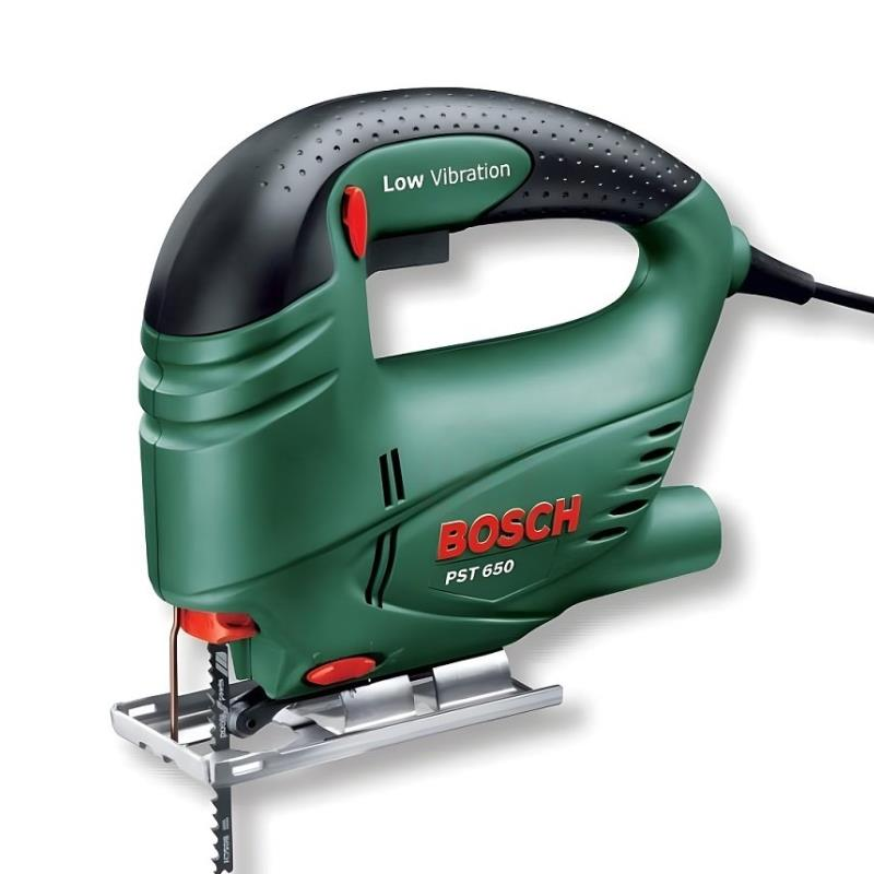 Bosch PST 670 Easy Dekupaj Testere Makinesi - 06033A0701