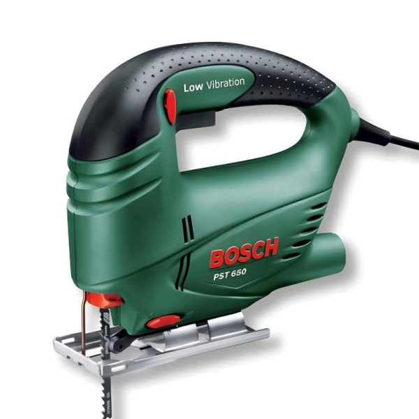 Bosch PST 670 Easy Dekupaj Testere Makinesi - 06033A0701