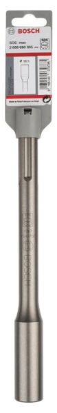 Bosch - SDS-Max Şaftlı Zemin Çivi Çakma Aleti  260*16,5 mm