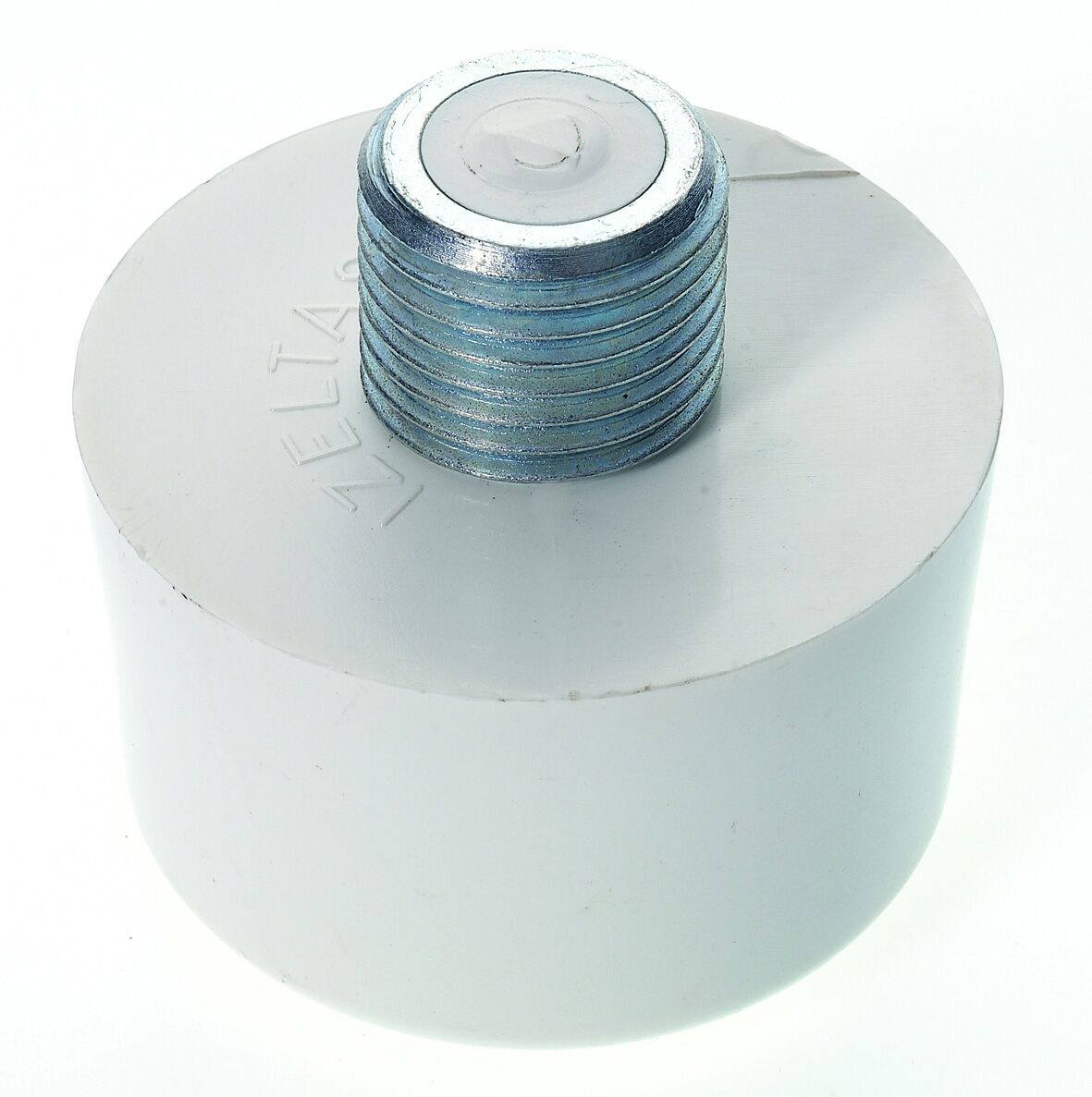 İzeltaş 40 Plastik Çekiç Yedek Başlık - 5850250140