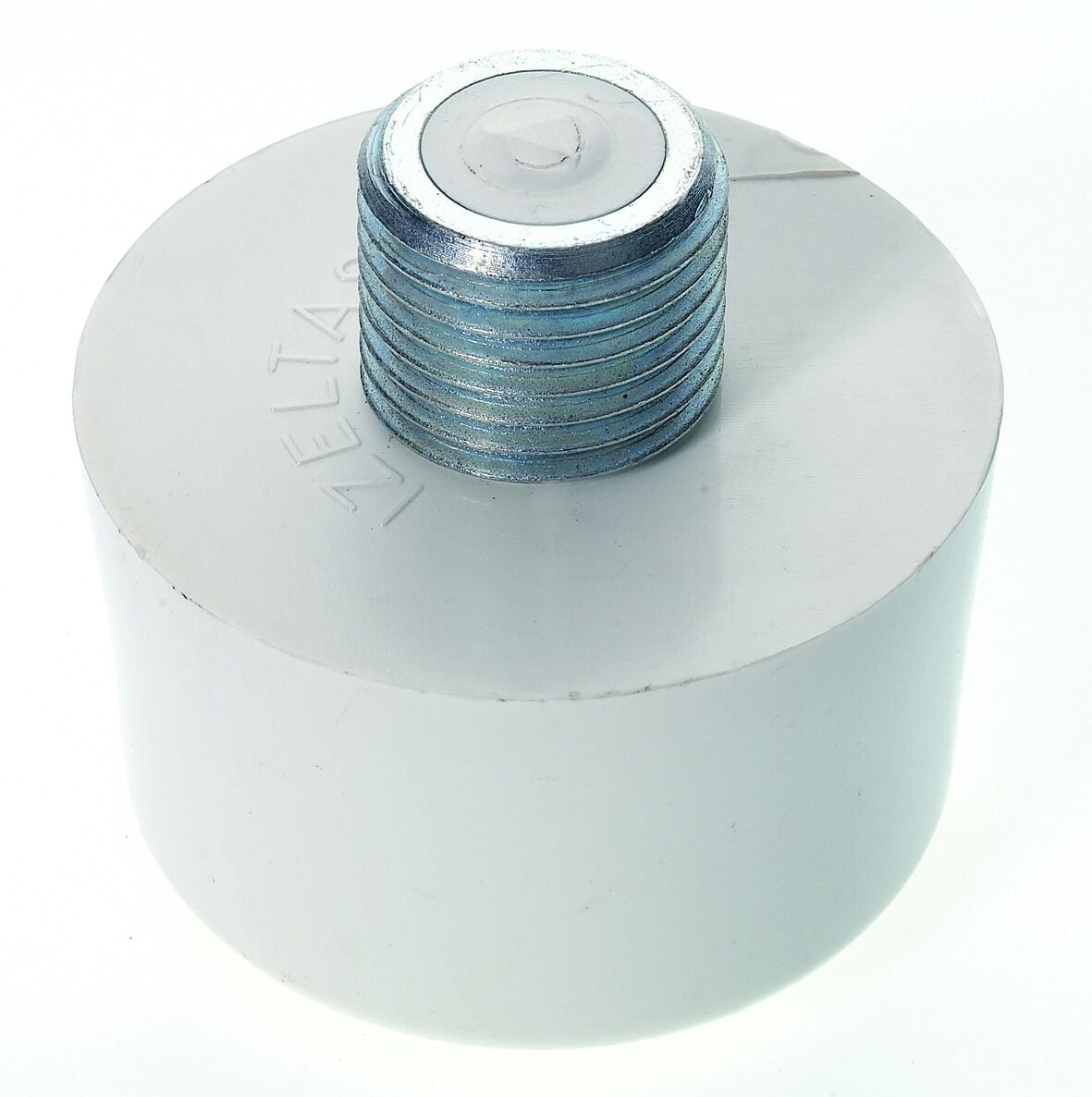 İzeltaş 40 Plastik Çekiç Yedek Başlık - 5850250140