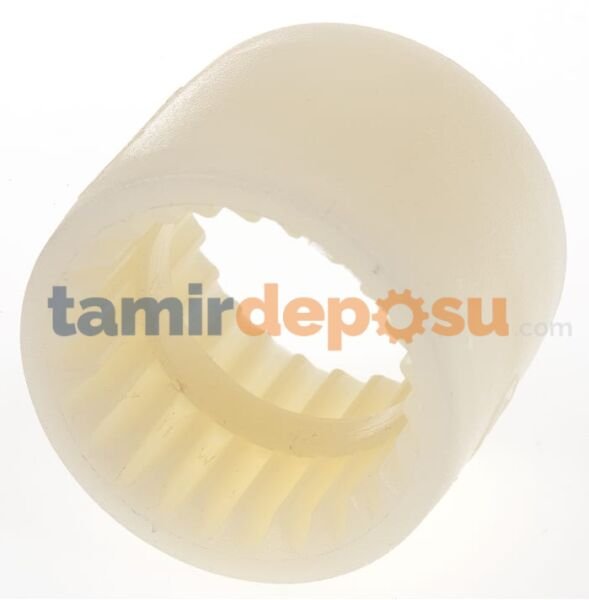 KTR (Bowex) M48 Kaplin Lastiği
