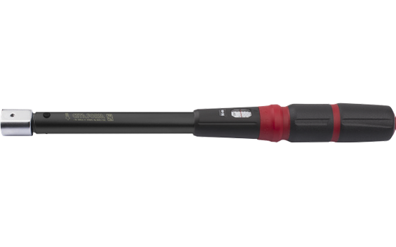 Ceta Form Exacto Soketli Tork Anahtarı (14x18) - 60 - 300 Nm - D02E-1430
