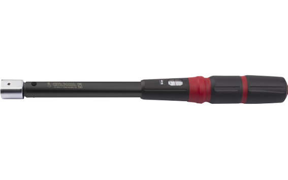 Ceta Form Exacto Soketli Tork Anahtarı (14x18) - 60 - 300 Nm - D02E-1430
