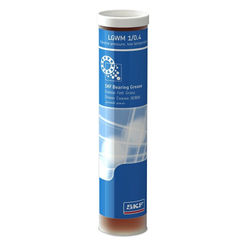SKF GRES YAĞI LGWM 1/0.4