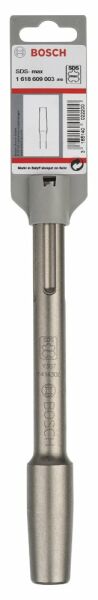 Bosch - SDS-Max Şaftlı Pleytler için Alet Tutucu 220 mm