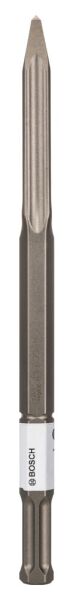 Bosch - Longlife Serisi, TE-S (Hilti) Sistemine uygun Sivri Keski 400 mm