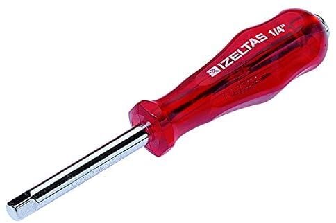 İzeltaş 1/4'' Derin Lokma Tornavida Adaptörü - 1507064080