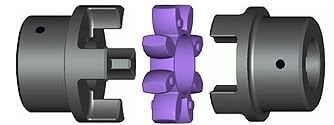 KTR (Rotex) 14 Kaplin