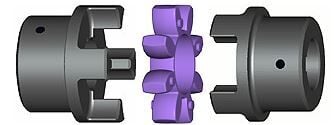 KTR (Rotex) 14 Kaplin