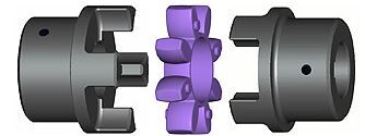 KTR (Rotex) 14 Kaplin