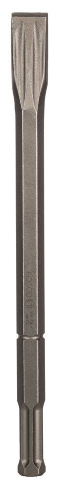 Bosch - Longlife Serisi, TE-S (Hilti) Sistemine uygun Yassı Keski 400*25 mm