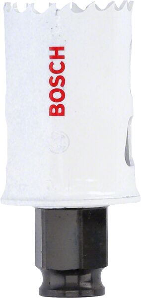 Bosch - Yeni Progressor Serisi Ahşap ve Metal için Delik Açma Testeresi (Panç) 32 mm