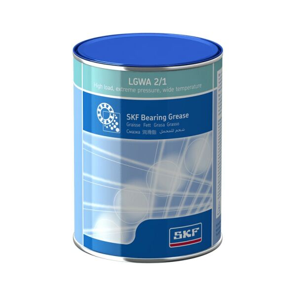 Skf Gres Yagı Lgwa 2/1