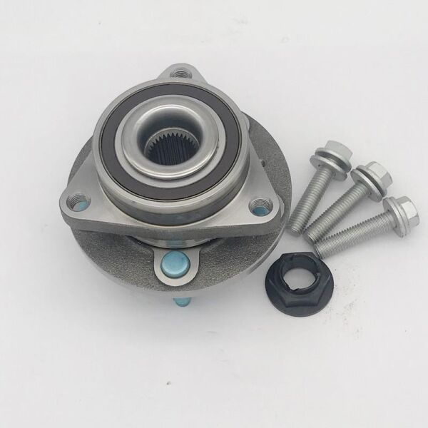 WBF VKBA7661 R 153.66 (25*136*83)CHEVROLET CRUZE 1.4 1.6 1.8 2.0 OPEL  ASTRA ÖN AKS PORYA RUL. ABSLI SWH 2513601 S