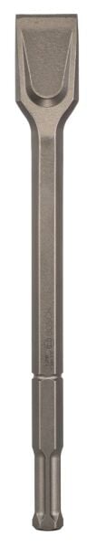 Bosch - Longlife Serisi, TE-S (Hilti) Sistemine uygun Yassı Keski 400*50 mm