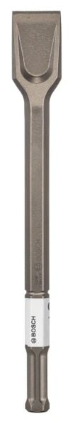 Bosch - Longlife Serisi, TE-S (Hilti) Sistemine uygun Yassı Keski 400*50 mm