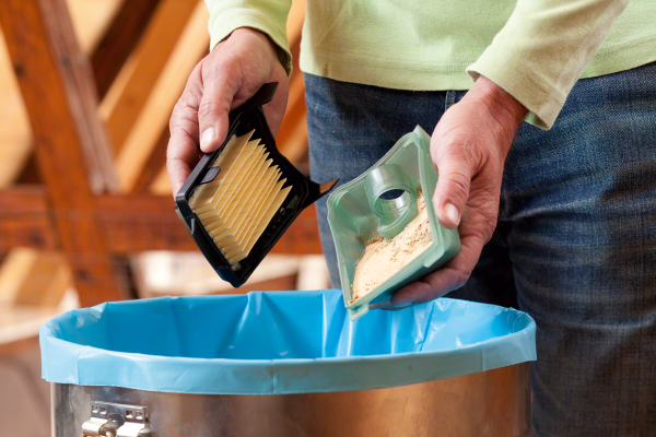 Bosch PEX 300 AE Eksantrik Zımpara - 06033A3000