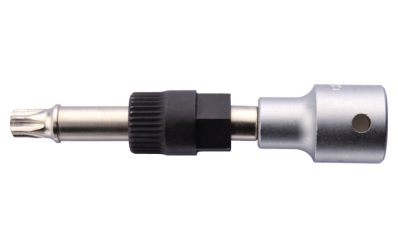 Ceta Form 1/2'' Torx Alternatör Lokması T50 - N42-01T50